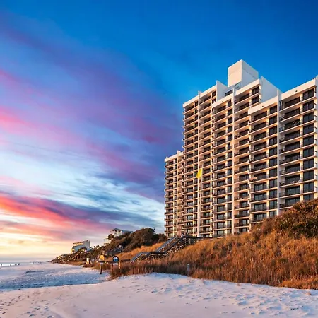 One Seagrove Place 1202